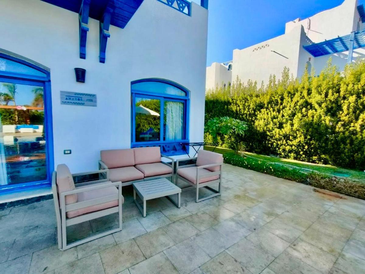 Luxury Villa With Pool In Хургада Екстер'єр фото